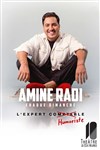 Amine Radi dans L'Expert Humoriste - 