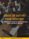 Cours de guitare pour débutants - 