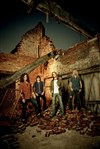 Black Stone Cherry - 