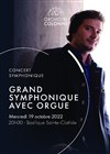 Grand symphonique avec orgue - 