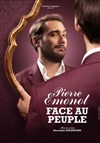 Pierre Emonot dans Face Au Peuple - 