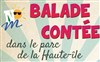 Visite guidée : Balade contée ornithologique - 