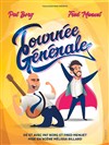 Tournée Générale - 