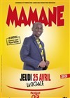 Mamane | Festival CFA - 