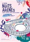 Les Nuits Des Arènes - 