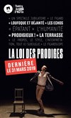 La loi des prodiges - 