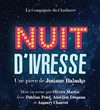 Nuit d'ivresse - 