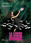 La femme au canari rose - 