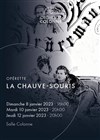 La Chauve-souris - 