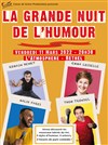 La grande nuit de l'humour - 