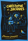 Christophe et Jacques - 