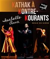 Kathak à Kontre-Kourants - 