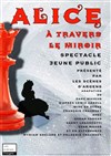 Alice à travers le miroir - 