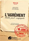 L'Agrément - 