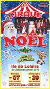 Le Cirque de Noël Rubis - 