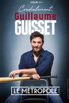 Guillaume Guisset dans Cordialement - 