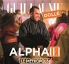 Guillaume Dollé dans Alpha(e) - 