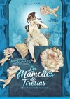 Les mamelles de Tirésias (et autres curiosités amoureuses) - 