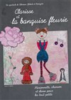 Clarisse et la banquise fleurie - 