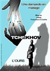 2 farces en 1 acte de Tchekhov - 