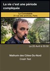 Mathurin Des Côtes-Du-Nord - 