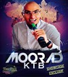 Moorad KTB | En rodage - 