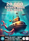 20 000 lieues sous les mers - 