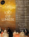 Tout est lumière - 