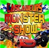 Les Cascadeurs Monster Show - 