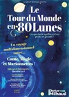 Le Tour du monde en 80 lunes - 