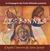 Les bonnes - 