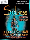 Solness le Constructeur - 