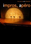 Impro / Apéro - 