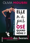 Olivia Moubri dans Elle n'a pas osé quand même !? - 