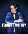 Florent Mathey dans Toujours Classe - 