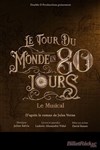 Le tour du monde en 80 jours - 