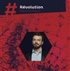 David Kadouch : #Révolution - 