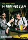 Du Rififi Dans l'Jaja - 