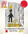 La communautée imaginée - 