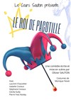 Le roi de pacotille - 