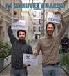 Adrien Montowski, Sylvain Fergot : 30 minutes chacun - 