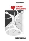 Amoris Convivum - 