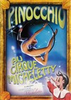 Pinocchio - 