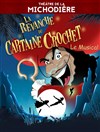 La revanche du Capitaine Crochet - 