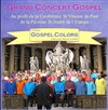 Grand concert gospel - 