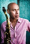 Joshua Redman Quartet - 