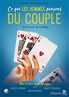 Ce que les hommes pensent du couple - 