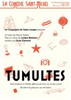 Tumultes - 