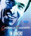 Goldman ensemble Trio - 