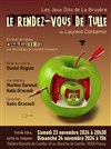 Le Rendez-vous de Tulle - 